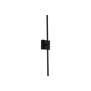  LED wall light with battery