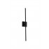  LED wall light with battery