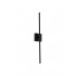 LED wall light with battery