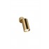 spot light Alu. in gold 3in1