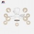 8010-600-Ceiling fan light 8010-600-Ceiling fan light