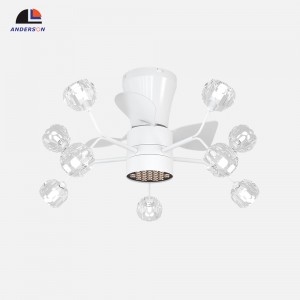 8011-600-Ceiling fan light
