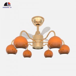 8020-730-Ceiling fan light