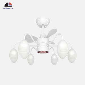8021-730-Ceiling fan light