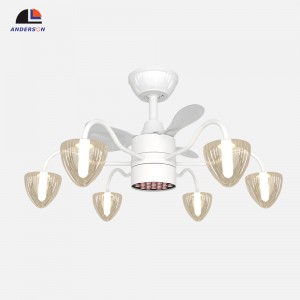 8022-730-Ceiling fan light