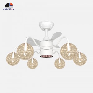 8023-730-Ceiling fan light