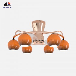 8030-550-Ceiling fan light