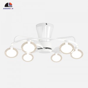 8033 Ceiling fan light