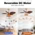 8040-900 Ceiling fan light
